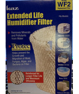 ProTec WF2 Humidifier Filter - White - $374.05 MXN