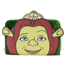 Loungefly Dream Works Shrek Princess Fiona Wallet - £47.45 GBP