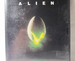 DVD: Alien - THX Digitally Mastered ed. - $5.00
