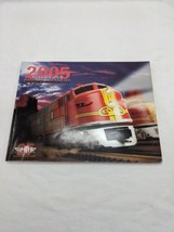 Set Of (3) 2005 MTH Electric Trains Volume 1 And 2 Catalogs Plus Accesso... - $49.49