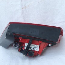 2012-15 Audi A6 S6 C7 Sedan LED Tail Light Rear Lamp Inner Driver Left LH image 4