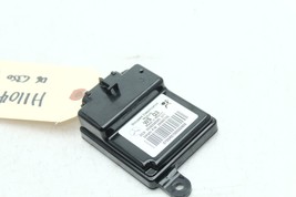 2005-2007 MERCEDES W203 C350 C230 FRONT RIGHT SEAT OCCUPANT SENSOR MODULE H1104 image 3