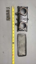 *1994-1998 Sea Doo Xp Jet Ski 273000064 Flame Arrester Housing Air Intak... - $29.00