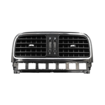 6RD819728 Central Dashd A/C Air Outlet Vent Grill Cover for VW  2011-2018 - £96.71 GBP
