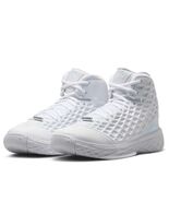 NEW Nike Kobe III Protro Triple White HM4351-100 Men’s Size 9 - $247.49