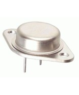 Espec. Military Fbl 00 141 Transistor 100V 15A TO-3 - $23.27