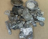 515 Grams of SCRAP Sterling Silver - All Weight Has Been Removed - Over ... - $379.99
