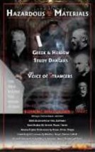 Hazardous Materials : Greek and hebrew study dangers, G. A. Riplinger New - $63.35