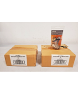 10 Qty. of Onward Richelieu Hardware 3&quot; Magnetic Door Stops 67ORB-R (10 ... - $80.46 CAD