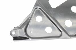 06-15 MAZDA MX-5 MIATA NC FRONT SUBFRAME BRACKET LOWER ENGINE SHIELD GUARD E3797 image 3
