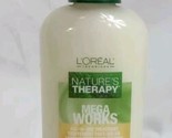 Loreal Natures Therapy Mega Works All In One Treatment Spray 6 Oz. - $19.95