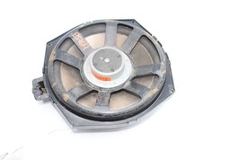 04-10 BMW E63 E64 SUBWOOFER SPEAKER E5764 image 5