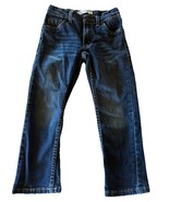Levi’s 511 Jeans Blue 76% Cotton Kids Size 5 Regular 4-5 Years Adjustabl... - $13.54 CAD