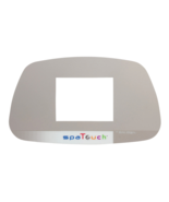 Balboa Water Group 12966 Trapezoid SpaTouch1 Overlay - $35.66 CAD