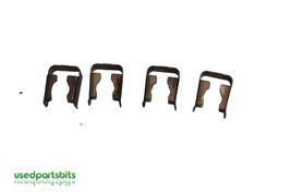 04 05 06 07 08 Acura TSX 2.4L Fuel Injector Retainer Clip Set K24A2 Oem - £9.56 GBP