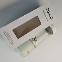 Zguziji Electric Juice Extractors – 150W, Wireless Portable  image 2