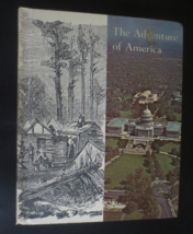 The Adventure of American ABC History Series Fraser &amp; Yeager Hardback Used - £2.78 GBP