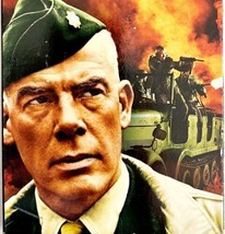 The Dirty Dozen Vintage VHS War Drama Special Edition 2001 Lee Marvin VHSBX10 - £7.86 GBP
