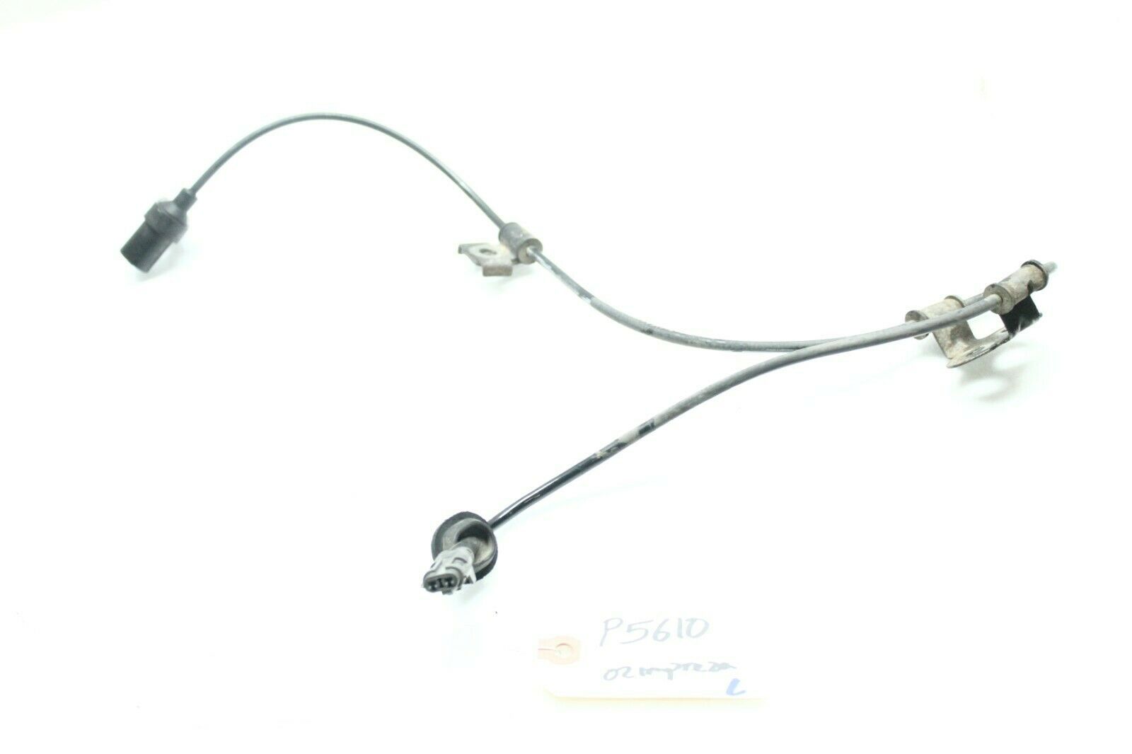 2002-2003 SUBARU IMPREZA FRONT DRIVER LEFT ABS WHEEL SPEED SENSOR P5610 - $42.99