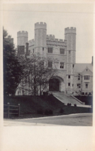 PRINCETON New Jersey ~ Blair Hall &amp; Ark ~1910s Genuine Photo Postcard-
show o... - £7.37 GBP