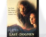 Last of the Dogmen (DVD, 1995, Widescreen)   Tom Berenger   Barbara Hershey - $12.18