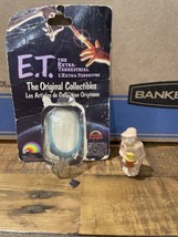 E.T. The Extra Terrestrial The Original Collectibles 1982 Original Card. - £3.07 GBP