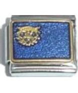 Nevada State Flag Italian Charm - $8.88