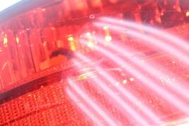 Left Driver Side Taillight Wagon Fits 04-05 IMPREZA 75248 image 4