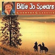 Billie Jo Spears : Country Classics CD Pre-Owned - £11.94 GBP