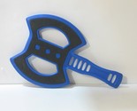 NEW (1) Eastpoint Axe Throwing Replacement Axe Hatchet Single BLUE - $22.76