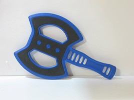 NEW (1) Eastpoint Axe Throwing Replacement Axe Hatchet Single BLUE - £17.90 GBP