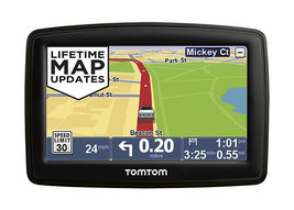 TomTom START 50 M - US Automotive Mountable.  In Original Packaging  - £29.32 GBP