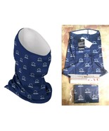 Penn State Nittany Lions Colosseum Adult Logo Neck Gaiter Face Mask Hood... - $12.97