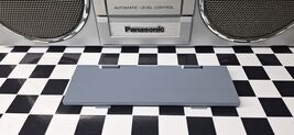  Gray BATTERY TRAY COVER for RX-4920 PANASONIC Boombox Stereo 3D Print - €21,65 EUR
