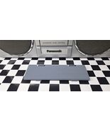  Gray BATTERY TRAY COVER for RX-4920 PANASONIC Boombox Stereo 3D Print - $458.27 MXN