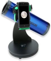 Carson Skyseeker 15X-37.5X Newtonian Reflector Beginner Telescope With, ... - $126.93