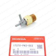 NEW GENUINE HONDA ACTY HA3 HA4 HH3 HH4 OIL PRESSURE SENSOR VALVE 17370-P... - $90.11