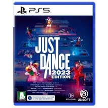 PS5 Just Dance 2023 Edition Korean subtitles (Download code) - £62.04 GBP