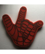 Preowned SDCC Promo Spider-Man 13&#39;&#39; Foam Web Hand - €15,31 EUR