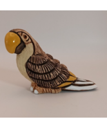 Artesania Rinconada? Colorful Parrot, unsigned made in Uruguay. - €12,02 EUR Artesania Rinconada? Colorful Parrot, unsigned made in Uruguay. - €12,02 EUR