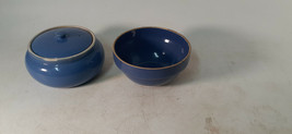 2 Pcs. of Vintage (Hull?) Pottery Bowls - £17.26 GBP