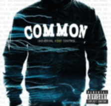 Universal Mind Control by Common Cd - £7.59 GBP