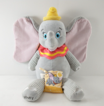 Disney Scentsy Buddy DUMBO Scented Stuffed Plush Toy With Scent Pack GRE... - £20.10 GBP
