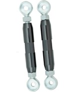 Pro-tek Fully Adjustable Lowering Link Kit Honda 2019-2025 CB500F/FA CBR... - $105.59 CAD