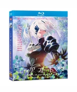 Blu-ray NieR: Automata(2023)BD English subtitles Japanese anime - €27,43 EUR