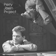  Perry Joslin Project by Perry Joslin Cd - £8.41 GBP
