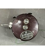 Antique Gladding Southbend 1140 Oren-O-Matic Vintage Fly Fishing Metal R... - $70.43 CAD