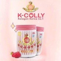 4 Pcs X 830G K-COLLY SWEET17 Korean Nano Collagen Powder Whitening Free Shipping - £161.43 GBP