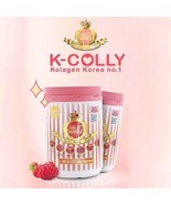 4 PCS X 830G K-COLLY SWEET17 Korean Nano Collagen Powder Whitening FREE ... - £158.86 GBP