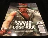 Time Magazine 40th Anniversary Special Raiders of the Lost Ark - $12.00